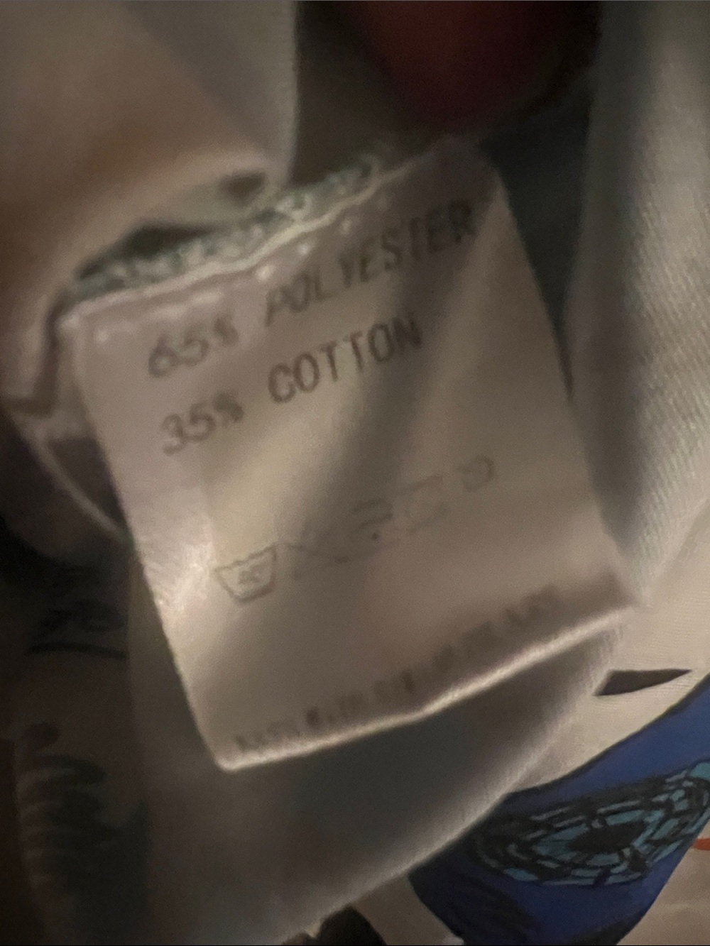 MICAS Graphic Button-Up Shirt - Picture 10 of 11